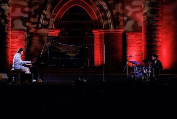 Fijazz 2025: Raíz y alas para un festival que une flamenco y jazz como nunca antes