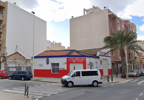 La vivienda se expande en las partidas con casco urbano de Elche: residencial de la mano de Invergestión El Altet