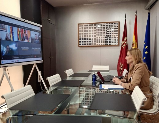 La Región exige más información sobre el Plan de Aranceles del ICEX y pide igualdad entre territorios