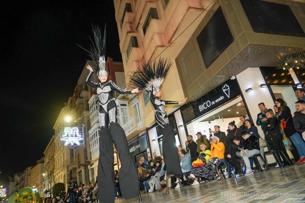 Aprobados los tres días festivos escolares del próximo curso en Cartagena: 25 de septiembre, 7 de enero y 16 de febrero