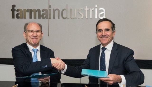 La industria farmacéutica invierte más de 31.280 millones de euros en I+D en la Comunitat Valenciana durante 2024
