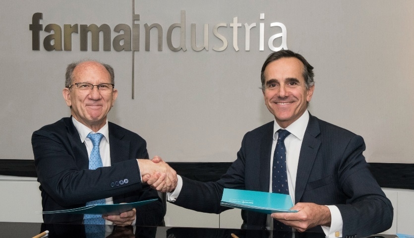 La industria farmacéutica invierte más de 31.280 millones de euros en I+D en la Comunitat Valenciana durante 2024