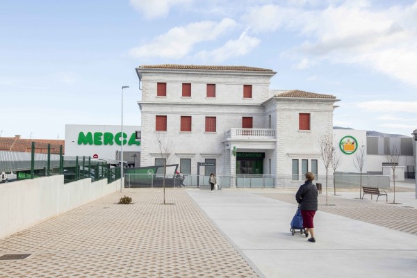 Las compras de Mercadona a proveedores alicantinos superaron 927 millones en 2024