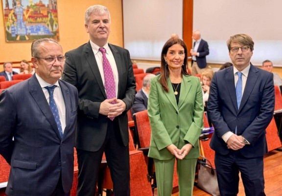 Galicia, la Comunitat Valenciana y Castilla-La Mancha urgen la reforma del sistema de financiación