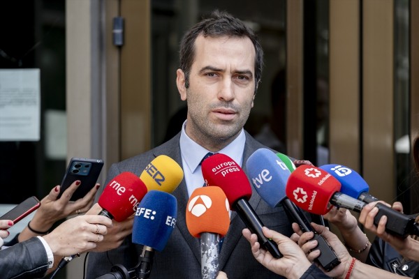 Cuerpo pide un presupuesto de la UE 