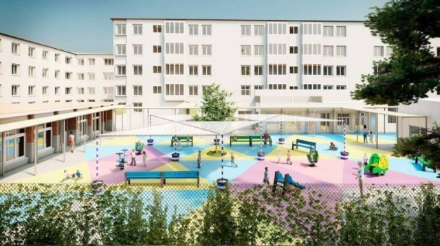 Educación y Alicante esprintan ahora con los proyectos de Siete Enanitos y El Somni 