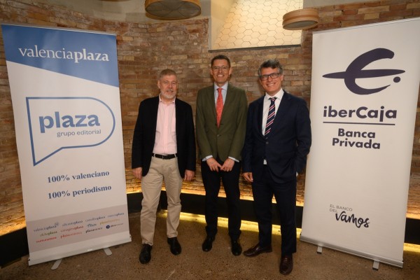 Ibercaja analiza la situación actual de los mercados financieros y señala oportunidades de inversión
