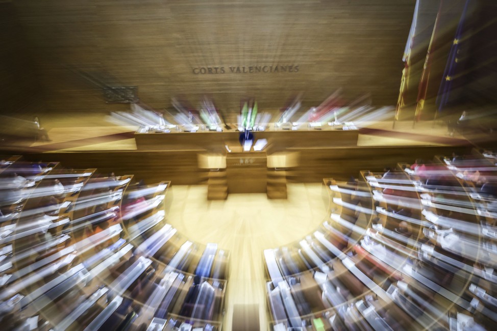 Foto: JOSÉ CUÉLLAR/CORTS - 