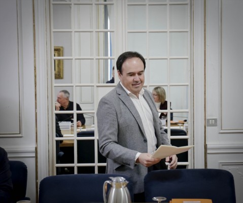 Llorca (PPCV) rechaza especular sobre si podría suceder a Mazón: 