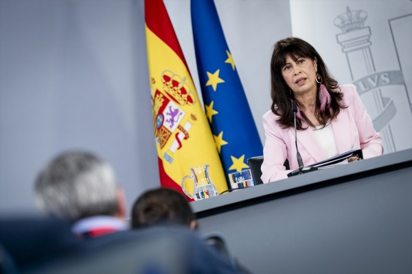 El Gobierno financiará el 75% del Plan Corresponsables con 142 millones y 