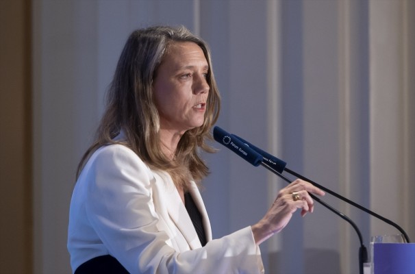 Ángela de Miguel gana las elecciones a la Presidencia de Cepyme con el 52,7% de apoyos