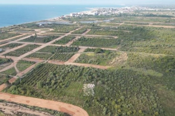 Archivada la causa por la falta de reclamación de 21 millones de Burriana al urbanizador de Sant Gregori