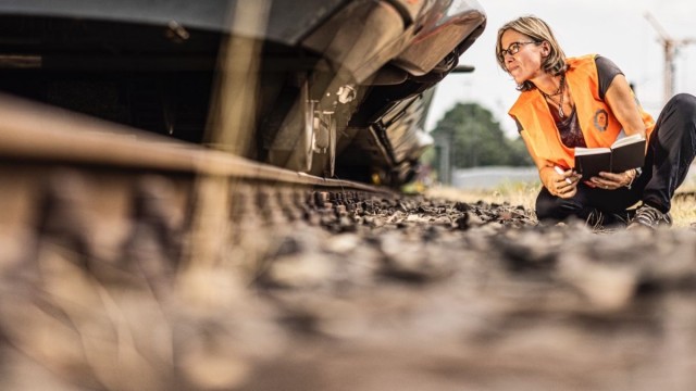 La Generalitat encarga a TÜV SÜD el plan ferroviario que marcará el futuro del transporte en Cataluña