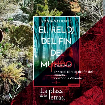 El reloj del fin del mundo