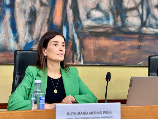 Merino exige al Gobierno el FLA extraordinario porque su 