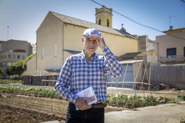 El pasado agrario de l’Horta Sud: memoria de una vida 