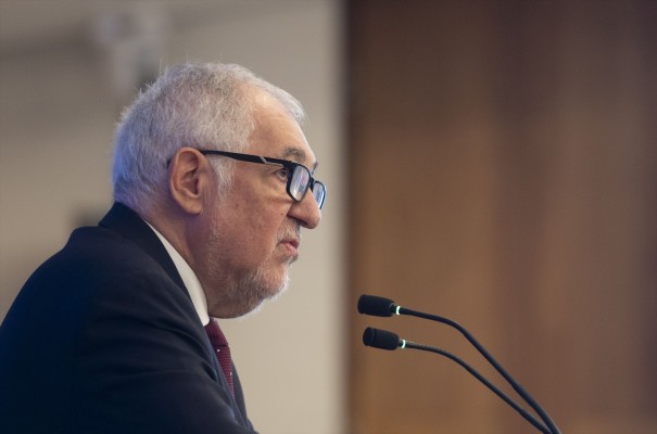 El TC rechaza las peticiones de recusación contra Conde-Pumpido y otras CCAA para el debate de la amnistía