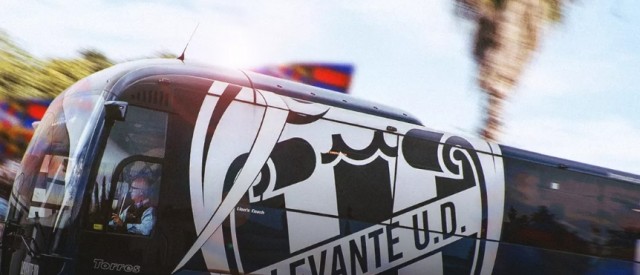 El Levante ya vende las entradas para Burgos y organiza viaje en bus y tren