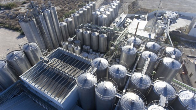 Zukán invierte 25 millones de euros para ampliar sus instalaciones de Molina y optimizar sus procesos
