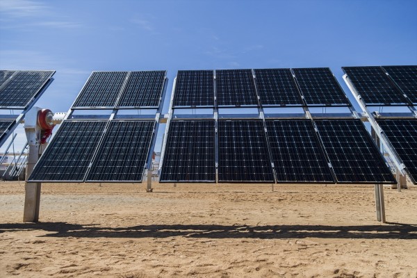 Soltec recibe oferta de inversión de DVC Partners por 30 millones para controlar el 80% de la firma