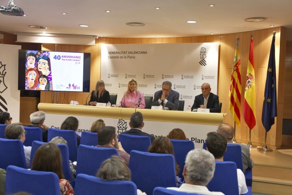 Patim alerta del crecimiento de perfiles cada vez más complejos en personas con adicciones