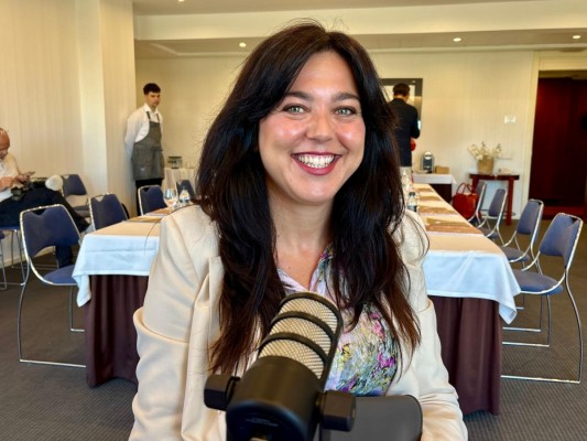 “No formamos para aprobar, formamos para transformar”