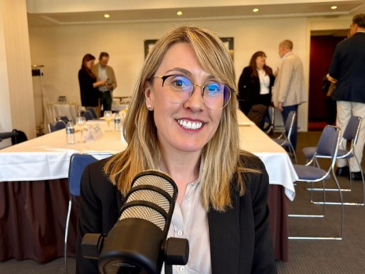 “La excelencia académica no está reñida con el desarrollo emocional”