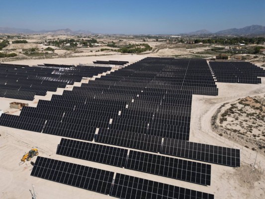 La molinense Soltec negocia su venta al fondo DVC por solo 30 millones y pone en marcha un ERE en la plantilla