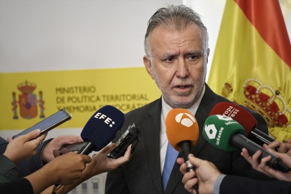 El Gobierno se abre a incluir la financiación autonómica, inmigración y sanidad en la Conferencia de Presidentes
