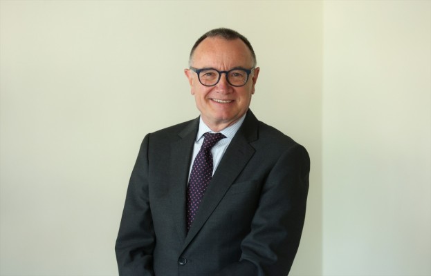 Xavier Brossa, elegido nuevo presidente de la Asociación Española de Directivos (AED)