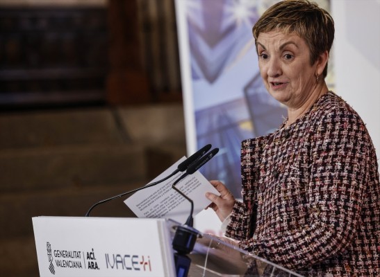 Industria destina 2,45 millones de euros en ayudas a las asociaciones empresariales que impulsen la reindustrialización