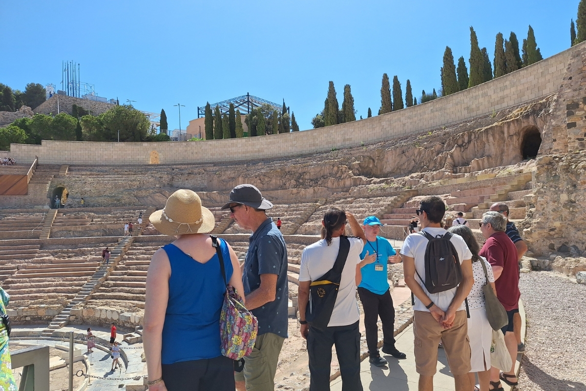  - Foto: AYTO. CARTAGENA