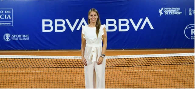 Anabel Medina: 