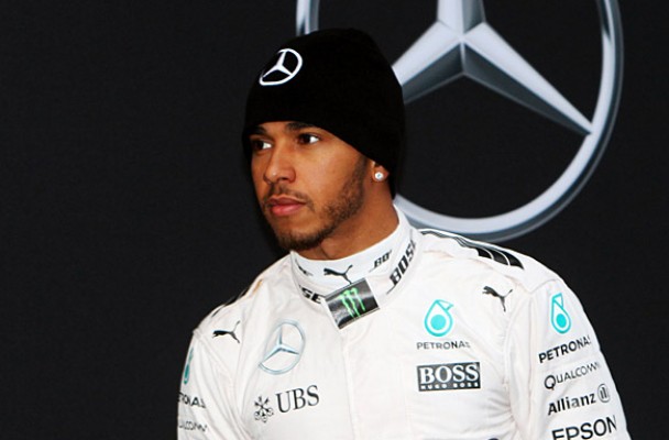 Hamilton: 