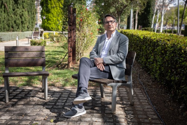 La UJI participa en un proyecto europeo para transformar las telecomunicaciones en sistemas de 'sensing'