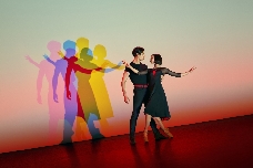 La danza contemporánea del Royal Ballet llega a tres cines de la Región en directo desde el Convent Garden de Londres