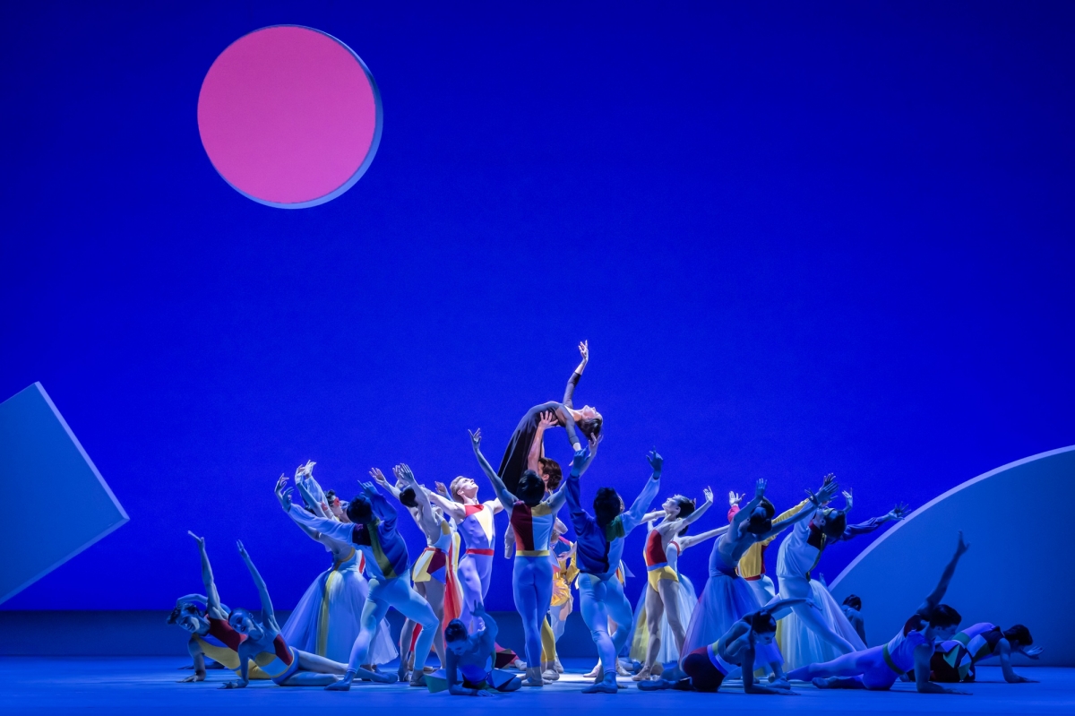  - Foto: ROYAL BALLET