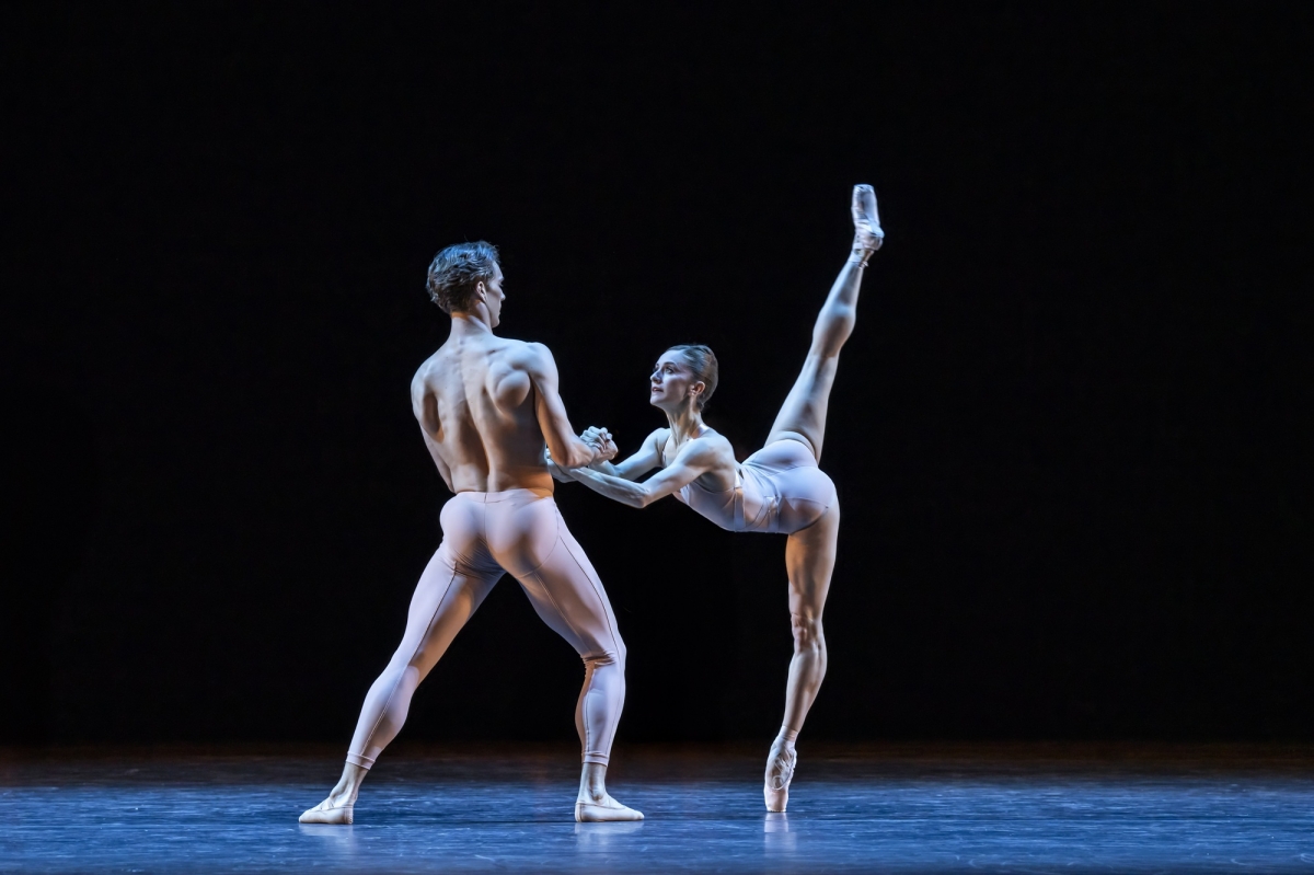  - Foto: ROYAL BALLET