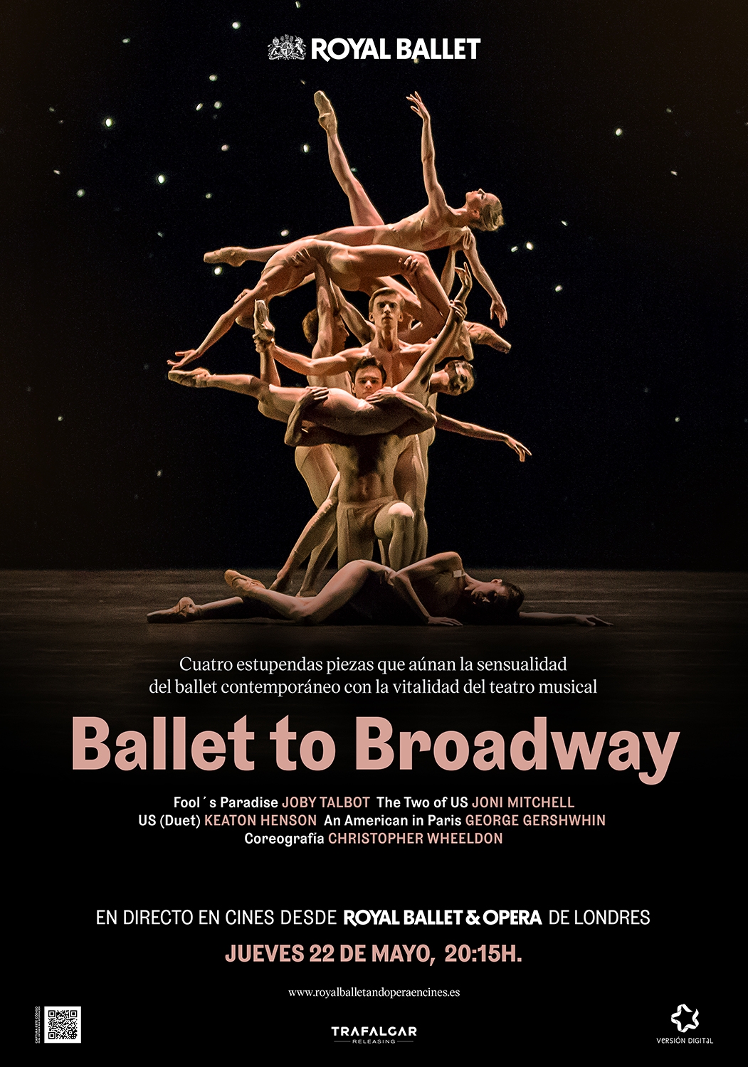  - Foto: ROYAL BALLET