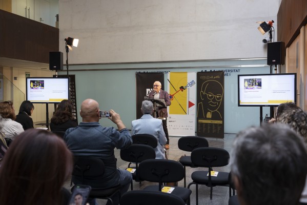 Els temes d'actualitat, a escena: l'UJI programa 44 obres per a la 32ª Mostra d'Arts Escèniques 'Reclam'