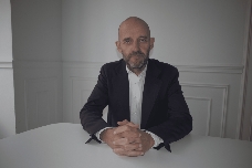 Odilo sigue renovando su cúpula con el nombramiento de Carlos Segovia como director financiero