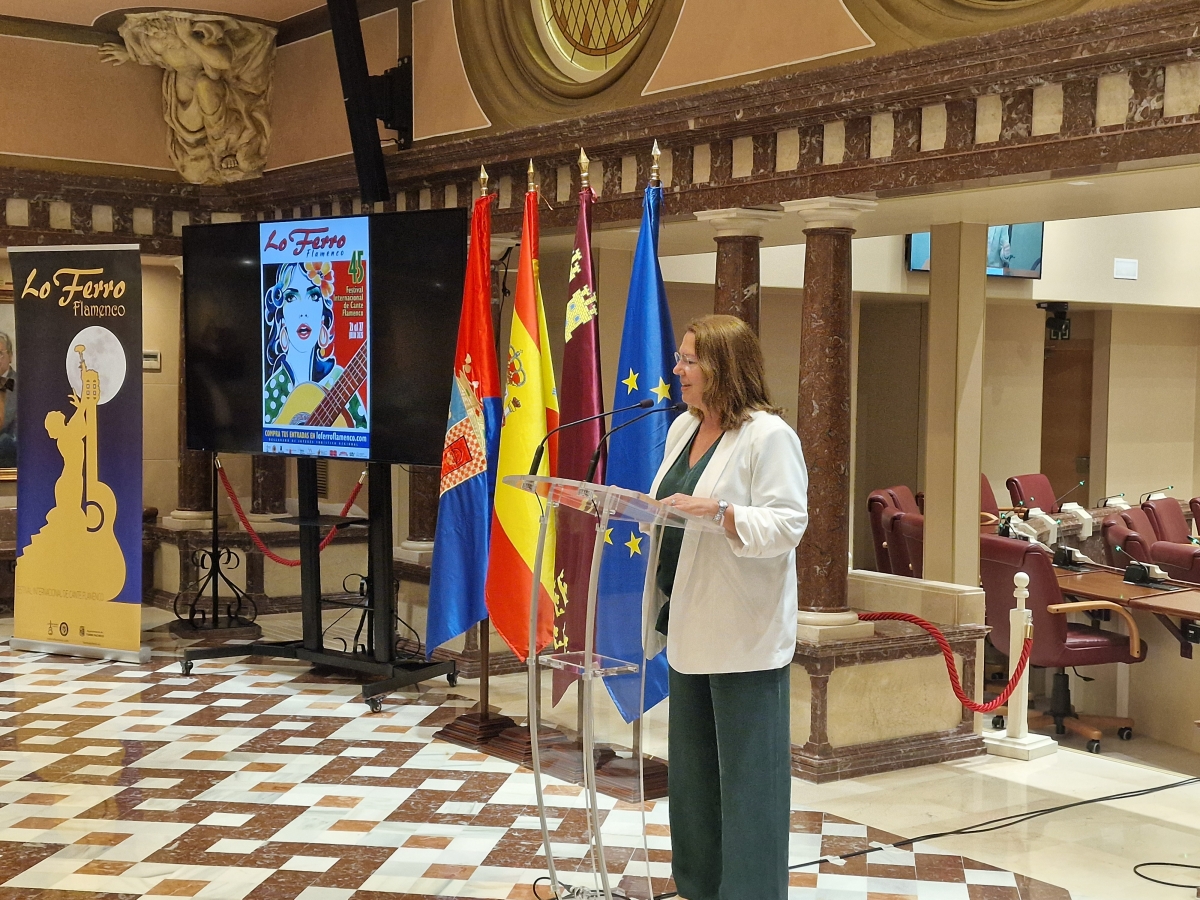  - Foto: ASAMBLEA REGIONAL