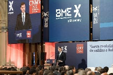 La CNMV y BME presentan una nueva modalidad para salir a Bolsa de manera más flexible y sencilla