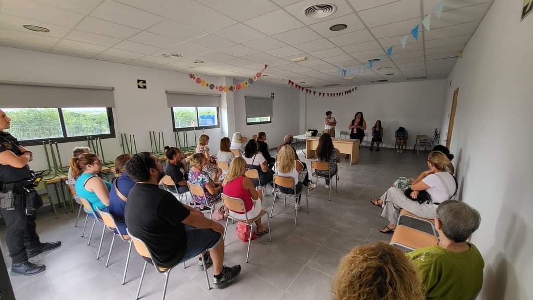 Orihuela adjudica el nuevo contrato de gestión del Centro de Protección Animal a Asoka
