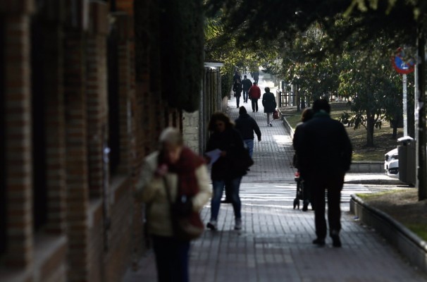 Cuando el trabajo no es suficiente: una de cada cinco familias con niños de la Región sufren pobreza laboral