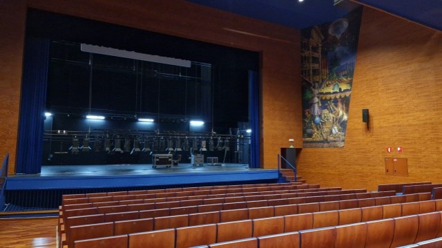Burriana celebrará la tercera edición de 'Danza: Aquí y Ahora' con bailarines de los principales conservatorios de España