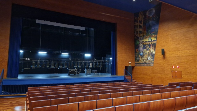  Burriana invertirá más de 300.000 euros en la rehabilitación y modernización del Teatro Payà