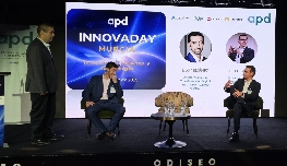 Víctor Martín: "La IA es un avance tecnológico histórico, pero también un enorme desafío humano y organizacional"