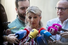 Trabajo dedica 633 millones a afectados por aranceles, jóvenes y parados de larga duración