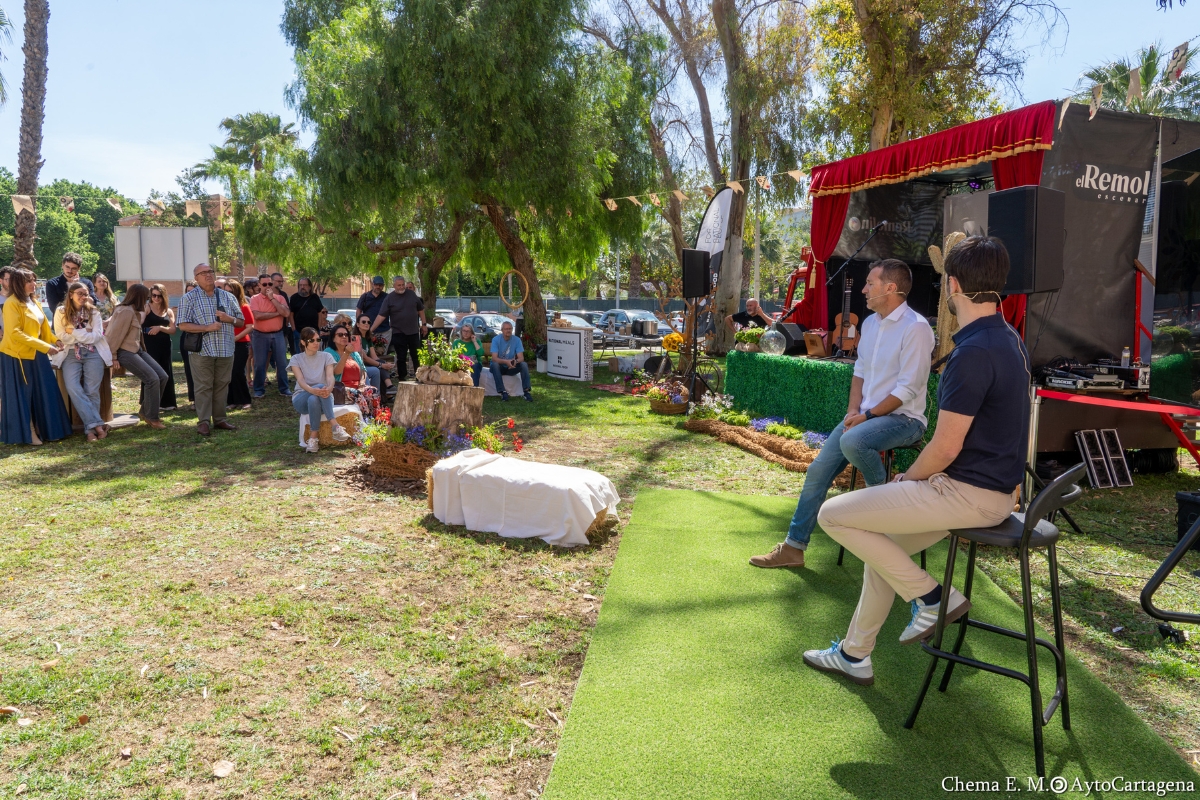  - Foto: AYTO. CARTAGENA